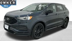 2022 Ford Edge SE
