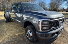 2026 Ford Super Duty F-350 XL