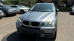 2007 BMW X5 3.0si