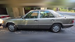1994 Mercedes-Benz E-Class E 320