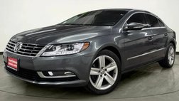 2017 Volkswagen CC 2.0T Sport PZEV