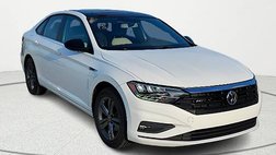 2019 Volkswagen Jetta R-Line
