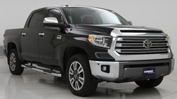 2019 Toyota Tundra 1794