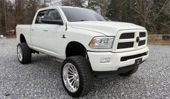 2017 Ram Ram Pickup 3500 Laramie