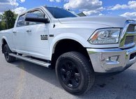 2016 Ram Ram Pickup 2500 Laramie