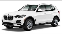 2023 BMW X5 xDrive45e