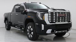 2024 GMC Sierra 3500HD Denali