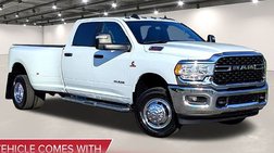2024 Ram Ram Pickup 3500 Big Horn