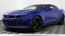 2020 Chevrolet Camaro SS