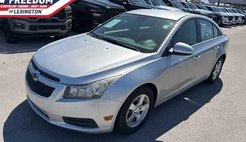 2014 Chevrolet Cruze 1LT Auto