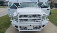 2017 Ram Ram Pickup 2500 Tradesman