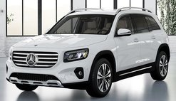 2025 Mercedes-Benz GLB GLB 250 4MATIC