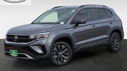 2023 Volkswagen Taos S