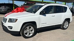2017 Jeep Compass Sport SE