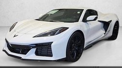 2026 Chevrolet Corvette Z06