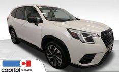 2023 Subaru Forester Base