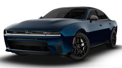 2026 Dodge Charger Scat Pack Plus