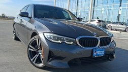 2022 BMW 3 Series 330i