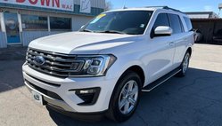 2018 Ford Expedition XLT