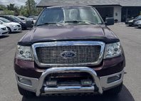 2004 Ford F-150 XLT
