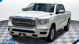 2024 Ram Ram Pickup 1500 Laramie