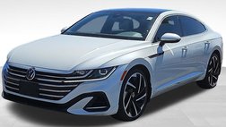 2023 Volkswagen Arteon SEL Premium R-Line