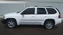 2008 GMC Envoy SLT