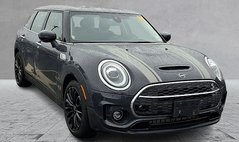 2021 MINI Clubman Cooper S ALL4