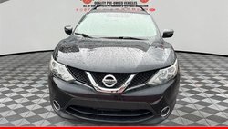 2018 Nissan Rogue Sport SL
