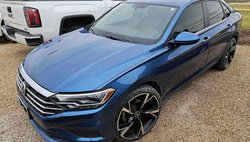 2020 Volkswagen Jetta S