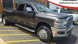 2024 Ram Ram Pickup 3500 Laramie