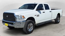 2014 Ram Ram Pickup 2500 Tradesman