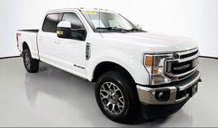 2020 Ford Super Duty F-250 Lariat