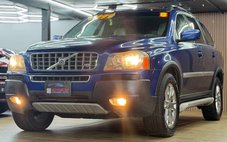 2006 Volvo XC90 Ocean Race Edition AWD