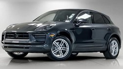 2025 Porsche Macan T