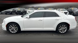 2015 Chrysler 300 Limited