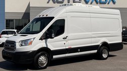 2019 Ford Transit 350 HD