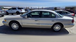 1999 Lincoln Continental Base