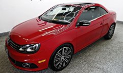 2014 Volkswagen Eos Sport SULEV