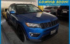2021 Jeep Compass Altitude