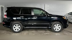 2018 Lexus GX 460 Base
