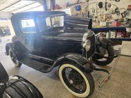 1929 Ford 