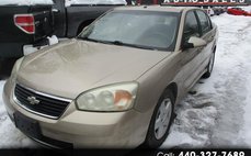 2006 Chevrolet Malibu LT