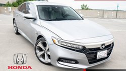 2019 Honda Accord Touring