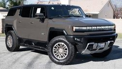 2024 GMC HUMMER EV 2X