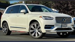 2024 Volvo XC90 Recharge T8 Plus Bright Theme 6P