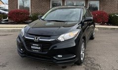 2017 Honda HR-V EX