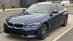 2021 BMW 3 Series 330i