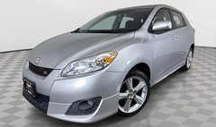 2009 Toyota Matrix S