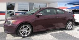 2006 Scion tC Base